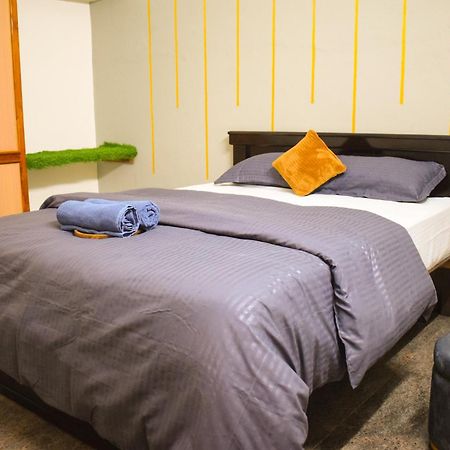 Krish Homestay 1 Tirupati Buitenkant foto