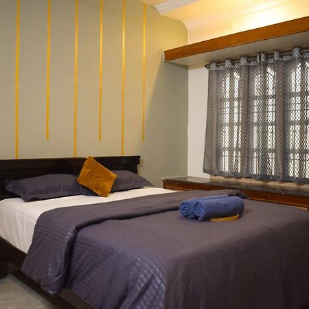 Krish Homestay 1 Tirupati Buitenkant foto