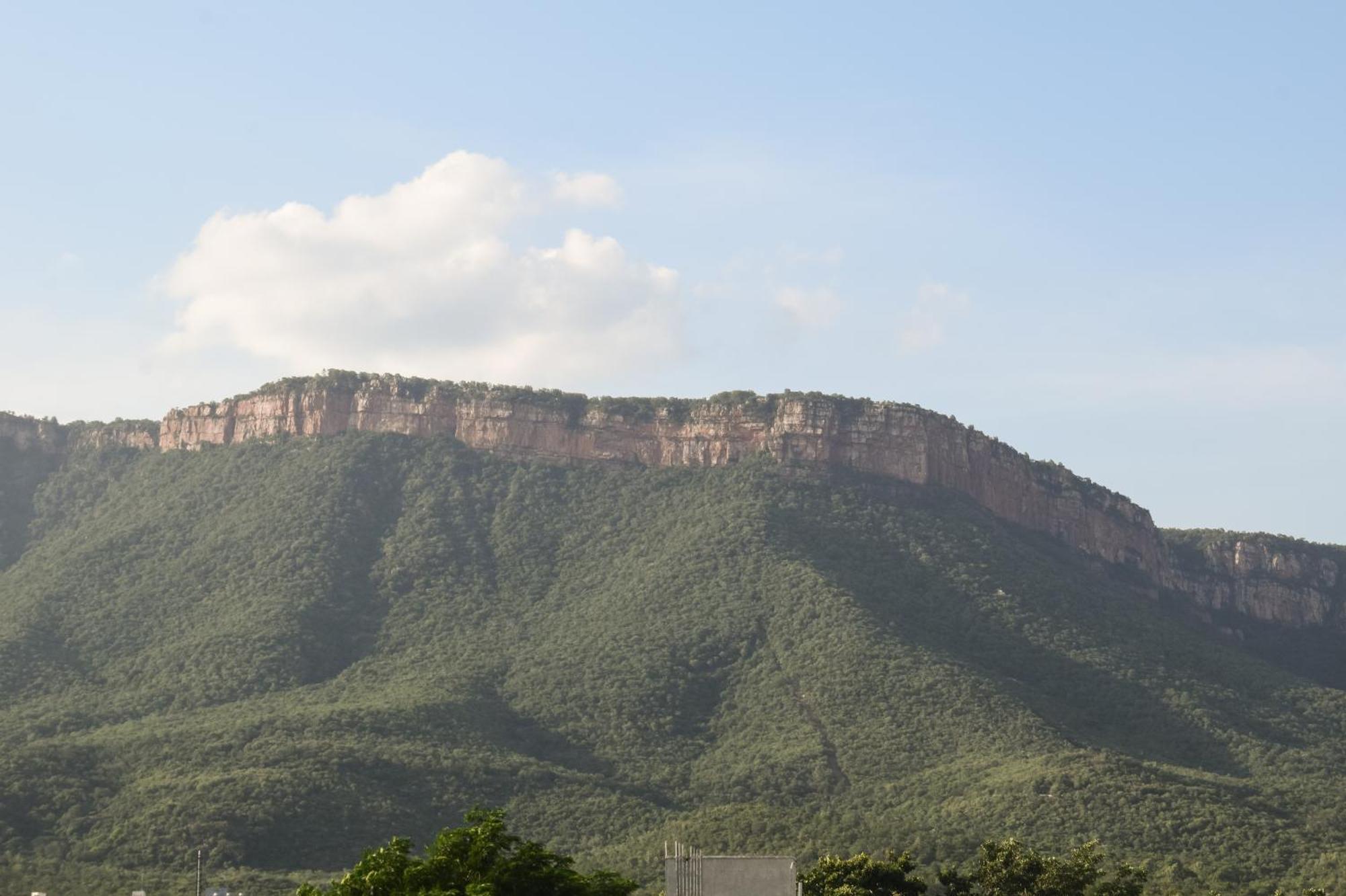 Krish Homestay 1 Tirupati Buitenkant foto
