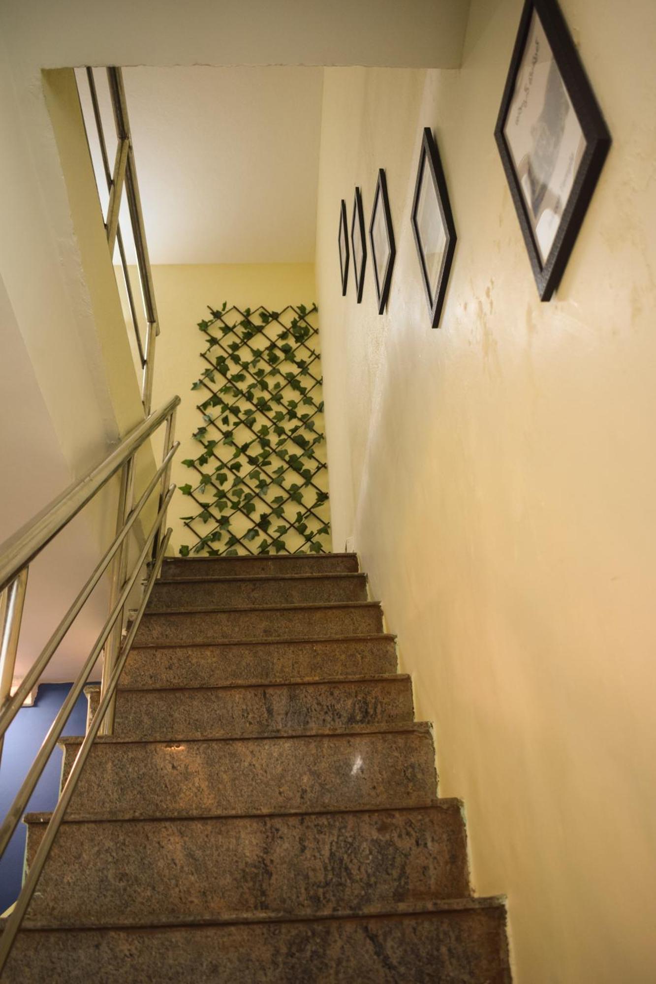 Krish Homestay 1 Tirupati Buitenkant foto