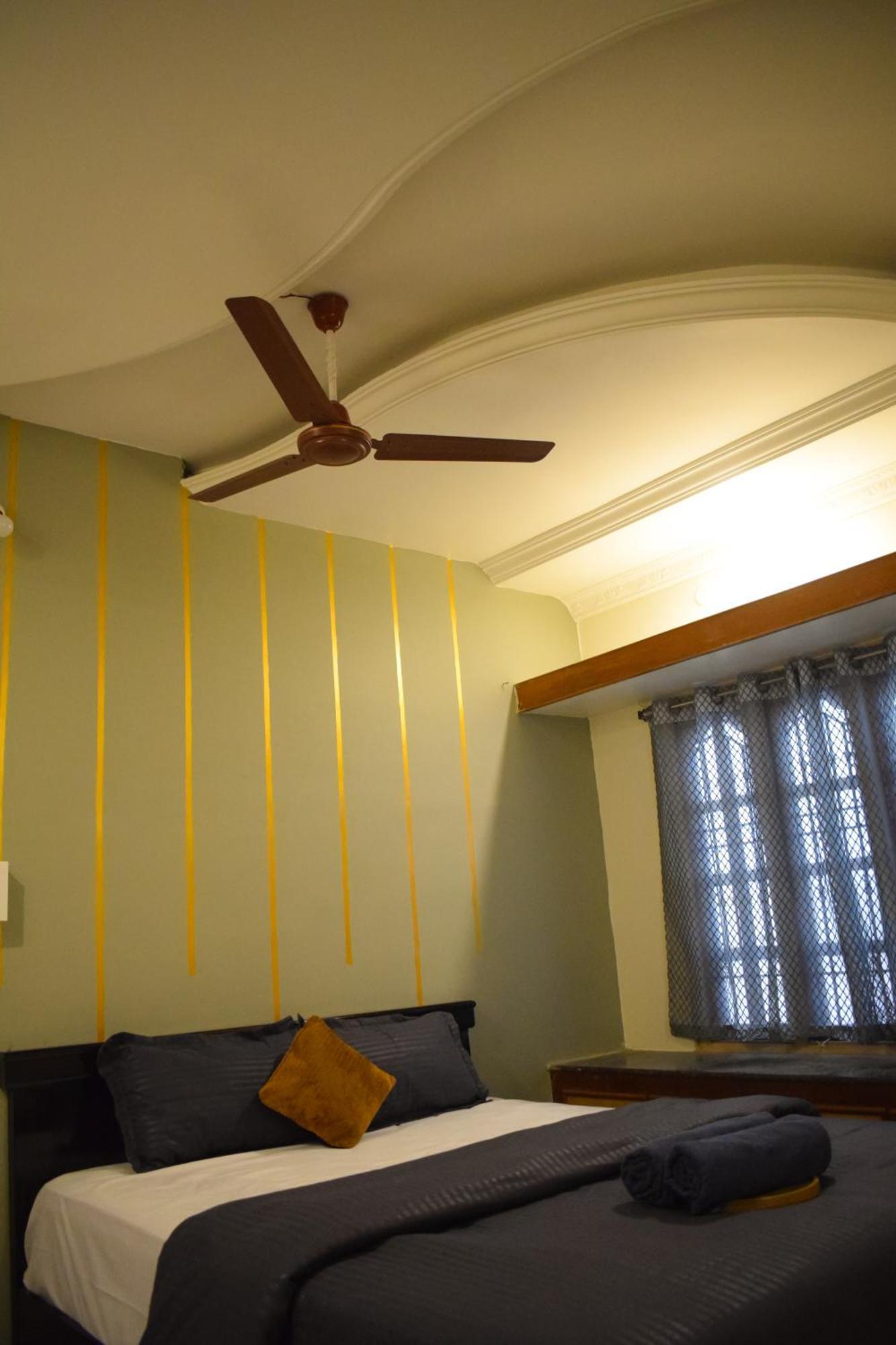Krish Homestay 1 Tirupati Buitenkant foto