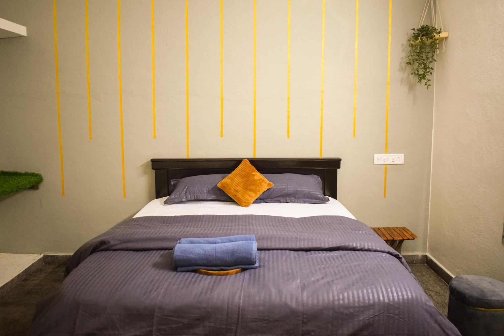 Krish Homestay 1 Tirupati Buitenkant foto