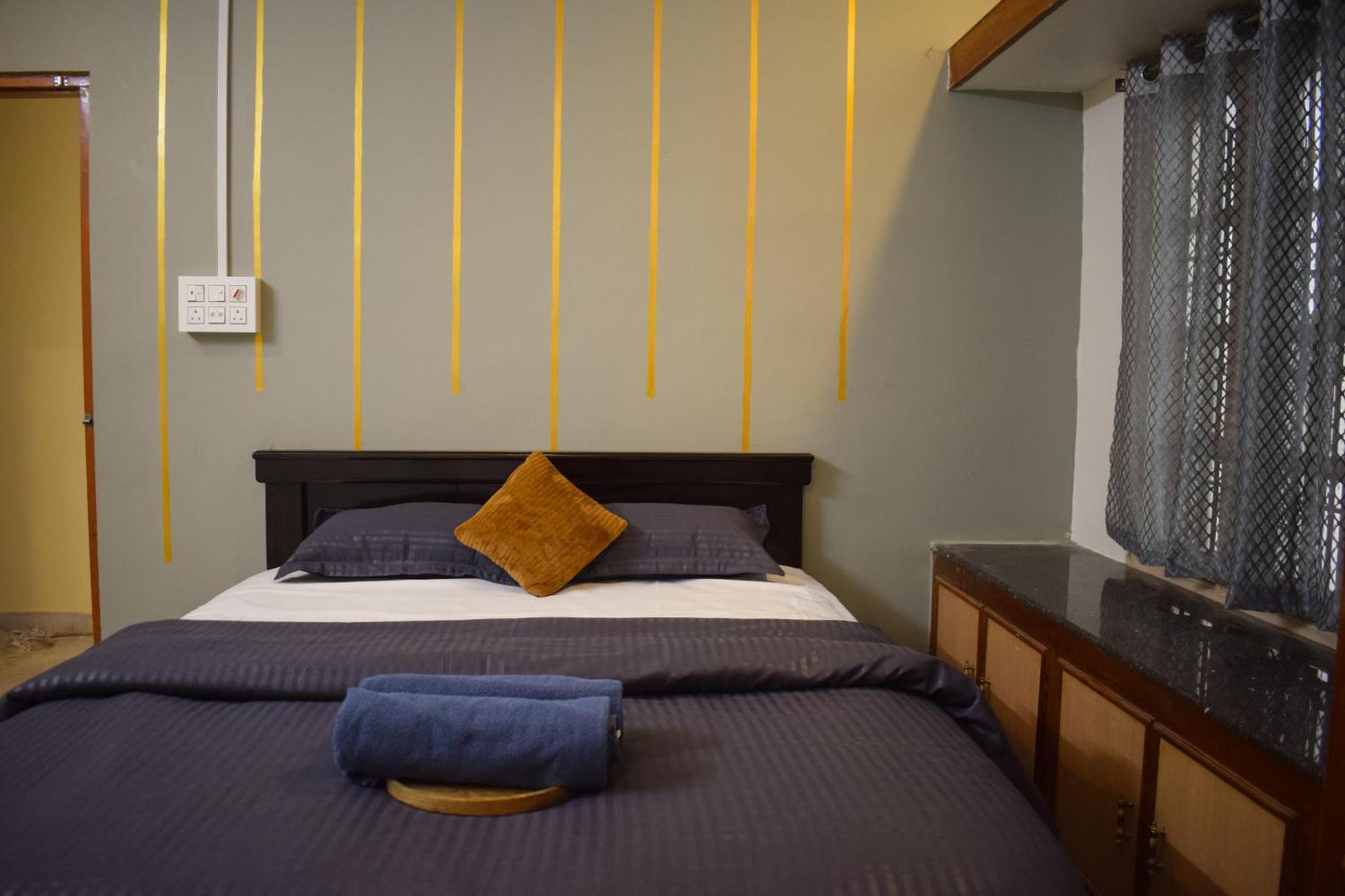 Krish Homestay 1 Tirupati Buitenkant foto
