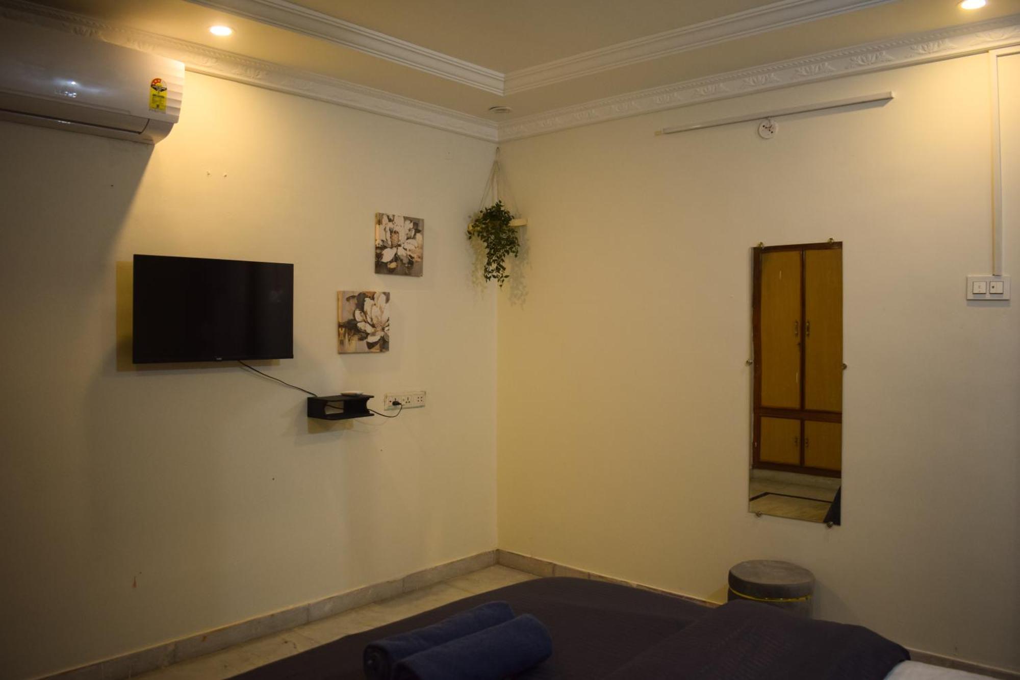 Krish Homestay 1 Tirupati Buitenkant foto